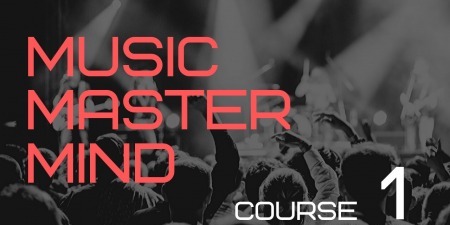 MusicMasterMind Harness the 7 Essential Elements of Music Theory - Course 1 TUTORiAL